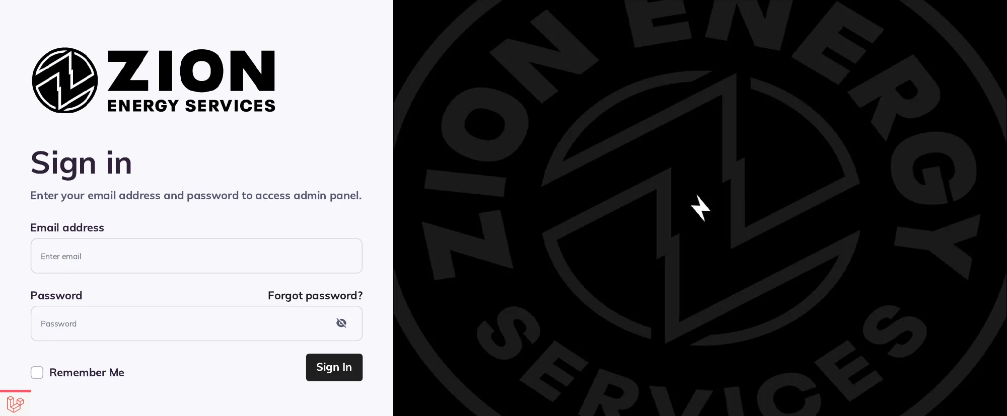 Zion2 (NDTRS)